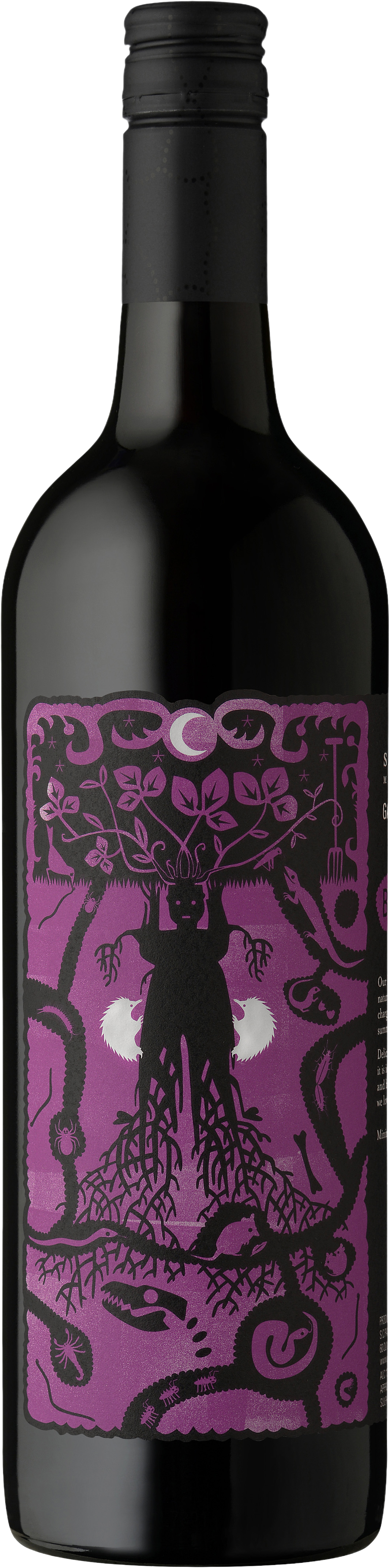 SC Pannell Basso McLaren Vale Garnacha 2021